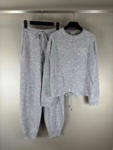 [국내배송]셀린느-CELINE 여성 니트세트-1376