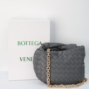 [국내배송]보테가 베네타 미니 조디백