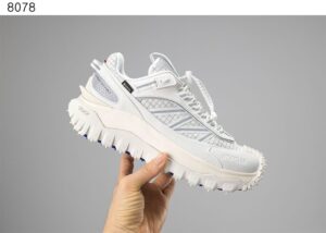 [국내배송]몽클레어 [MONCLER] 수입프리미엄급 TRAILGRIP GTX 스니커즈
