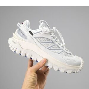 [국내배송]몽클레어 [MONCLER] 수입프리미엄급 TRAILGRIP GTX 스니커즈