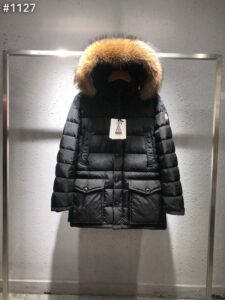 [국내배송]몽클레어 Cluny 클루니 구스다운 패딩 자켓