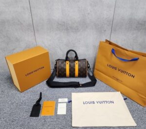 [국내배송]루이비통 키폴 반둘리에25 크로스백