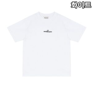 [국내배송]메종 마르지엘라 S30GC701반팔(2color)