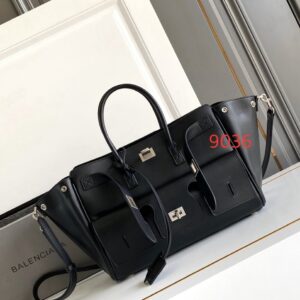 [국내배송]발렌시아가 벨에어 스몰