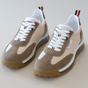 [국내배송]톰브라운 나일론 테크 스니커즈