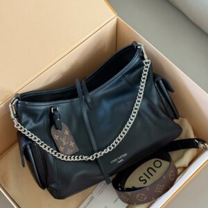 [국내배송]루이비통 캐리올 카고바이브 토트백