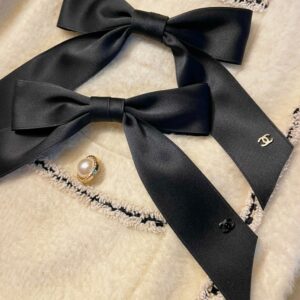 [국내배송]샤넬 리본핀