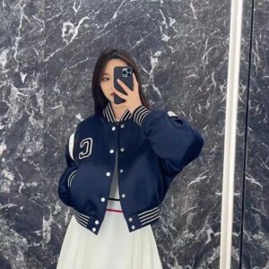 [국내배송]셀린느 C로고 점퍼