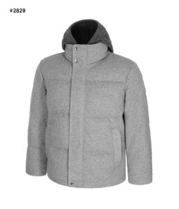 [국내배송]로로피아나 클래식 구스다운 패딩 자켓