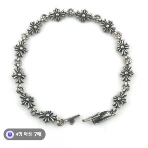 [국내배송]크롬하츠 타이니 팔찌