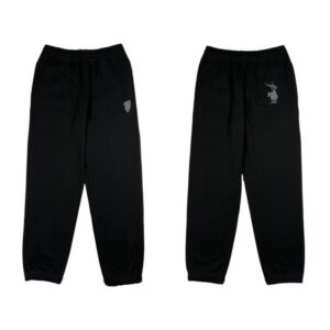 [국내배송]버버리 조거 트레이닝 헤비팬츠