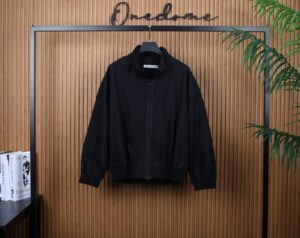 [국내배송]아크네스튜디오 로고자수 재킷