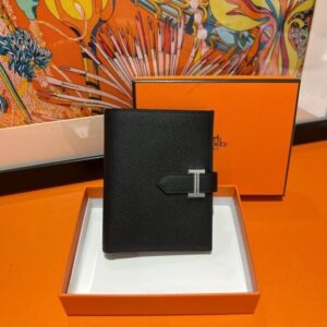 [국내배송]에르메스 반 지갑