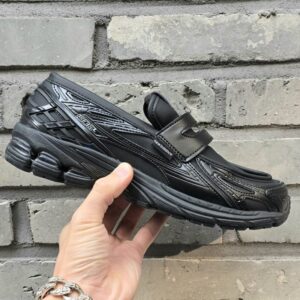 [국내배송]뉴발란스 X 준야 와타나베 맨 1906 블랙