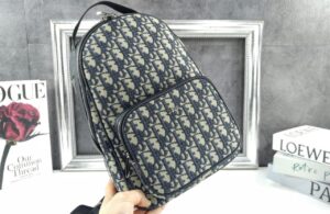 [국내배송]디올 라이더 Rider 미니 슬링백 오블리크