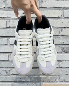 [국내배송]디올 B01 매치포인트 스니커즈