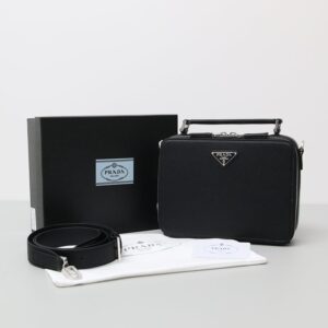 [국내배송]프라다 24ss 토트백 수입최고급