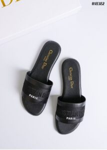 [국내배송]디올 Dway 뮬