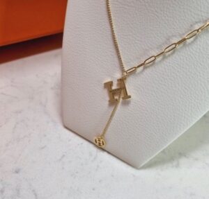 [국내배송]에르메스 목걸이