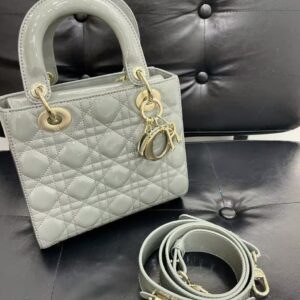 [국내배송]디올 애나멜 레이디백 스몰