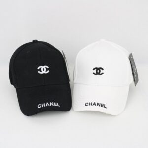 [국내배송]샤넬 정면로고 볼캡 모자 수입최고급