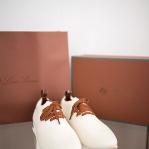 [국내배송]로로피아나 [LO*LO PIANA] 360 LP 플렉시 워크 스니커즈