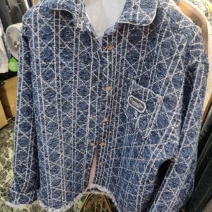 [국내배송]디올 트위드 자켓