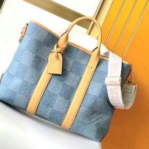 [국내배송]루이비통 위켄드 토트백 (최상위 40702)