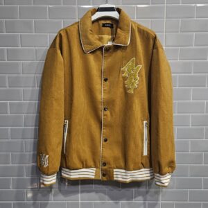 [국내배송]아미리 코듀로이 자켓