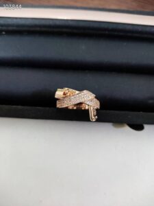 [국내배송]에르메스 켈리 GAVROCHE 링