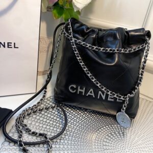 [국내배송]샤넬 22 미니백