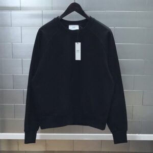 [국내배송]아미 24FW 드꾀흐 스웻맨투맨