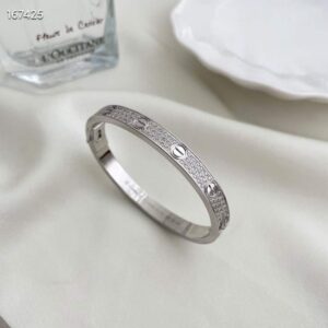 [국내배송]까르띠에 러브 브레이슬릿 팔찌