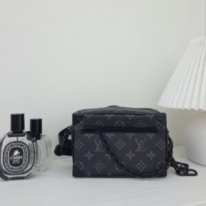 [국내배송]루이비통 미니 소프트 트렁크