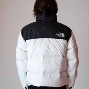 [국내배송]노스페이스 에코 1996 눕시 화이트 패딩