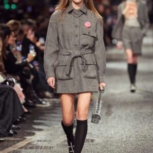 [국내배송]샤넬 울 트위트 수입 정상급