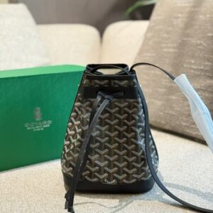 [국내배송]고야드 쁘띠플로 버킷백