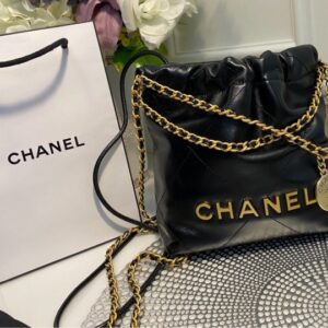 [국내배송]샤넬 22 미니백