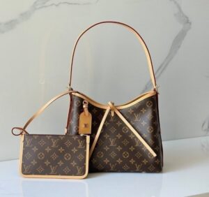 [국내배송]루이비통 캐리올 PM M46203