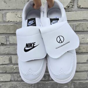 [국내배송]나이키 X 피스마이너스원 퀀도1 화이트