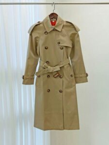 [국내배송]버버리 신상 최상급 코트