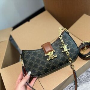 [국내배송]셀린느 트리오페 체인백