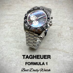 [국내배송]태그호이어 포뮬러 1 칼리브 16 크로노그래프