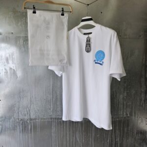 [국내배송]크롬하츠 트리플 크로스 홀스슈 티셔츠