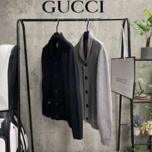 [국내배송]구찌 숄더 가디건