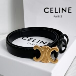 [국내배송]셀린느 트리오페 벨트