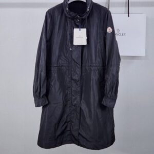 [국내배송]몽클레어 코로우(Kourou) 롱 자켓