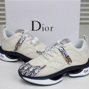 [국내배송]디올 오블리크 러너 스니커즈