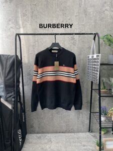 [국내배송]버버리 메리노 캐시니트