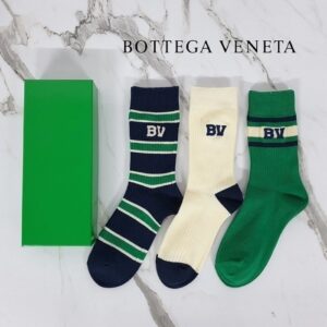 [국내배송]보테가 베네타 양말 Socks